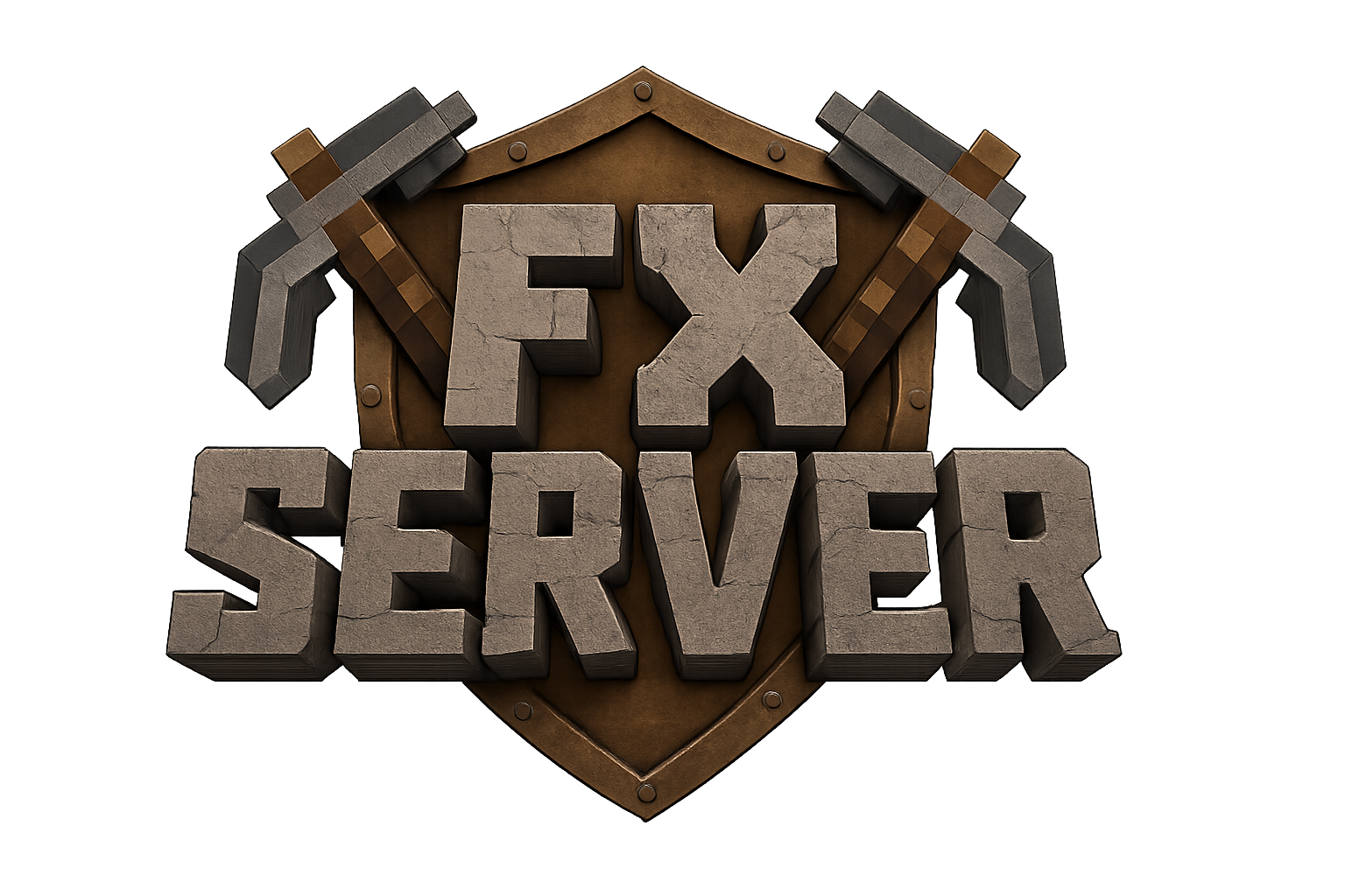 Server logo